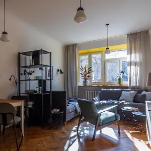  Apartament Barbican Old Town Polska