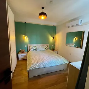  Kwatera prywatna Airport Bedroom With Your Own Private Bathroom Self Check In And Self Check Out Air-condition Included Malta