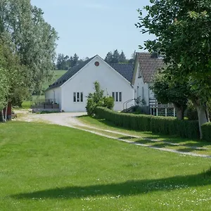 Apartment Molshojgard, Knebel